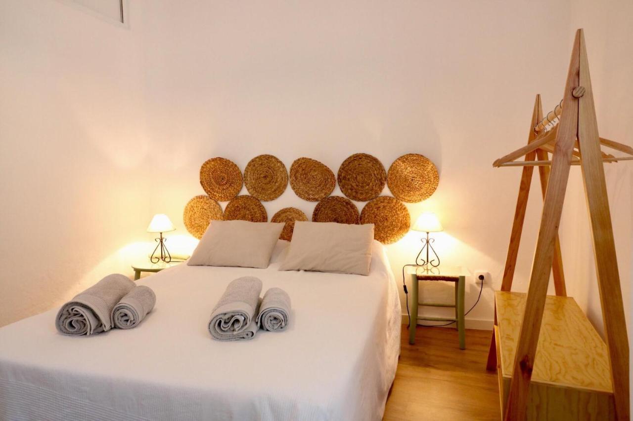 Casa Do Arco - Beja Villa Eksteriør billede
